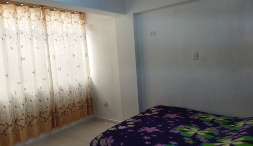 Chambre Double Classique