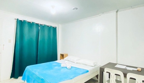 Chambre Deluxe