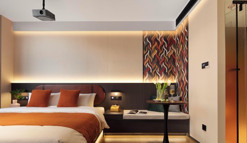 Chambre Double Classique