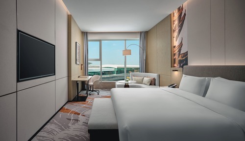 Chambre Standard