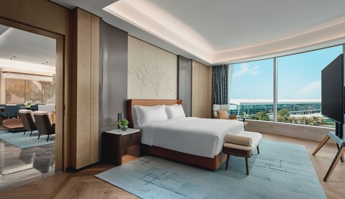 Suite Royale