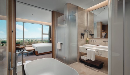 Suite Majestueuse