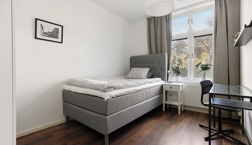 Appartement Supérieur, 5 chambres