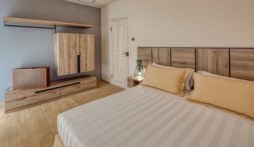 Appartement Deluxe