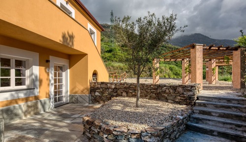 Appartement Confort, vue mer