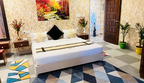 Chambre Confort