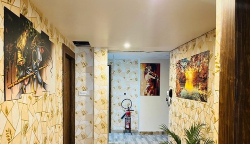 Chambre Exécutive