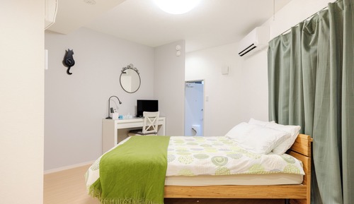 Chambre Double