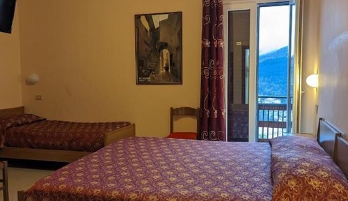 Chambre Triple Standard
