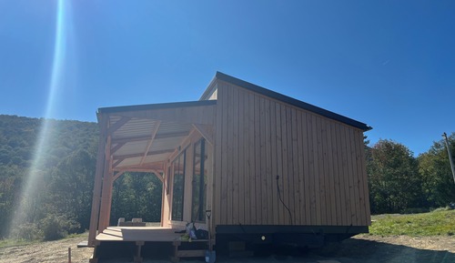 Bungalow Familial