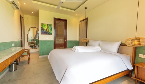 Villa Familiale, 3 chambres, vue montagne