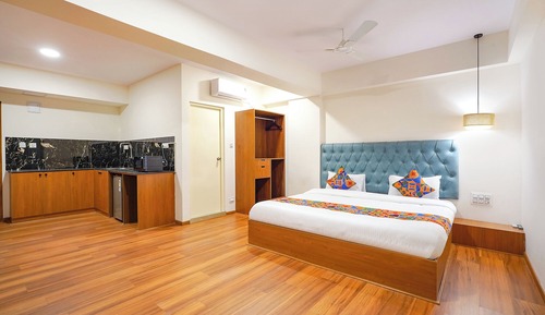 Suite Luxe