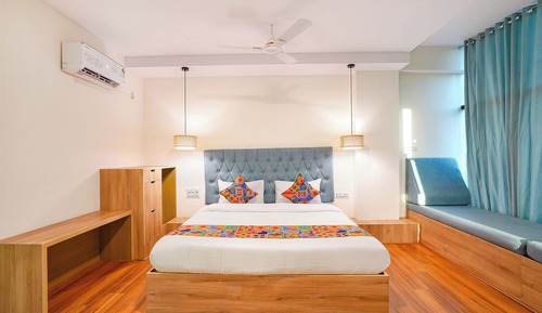 Chambre Deluxe
