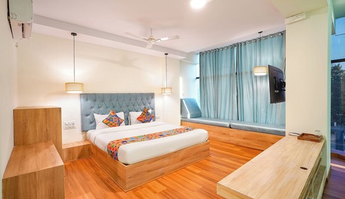 Chambre Premium