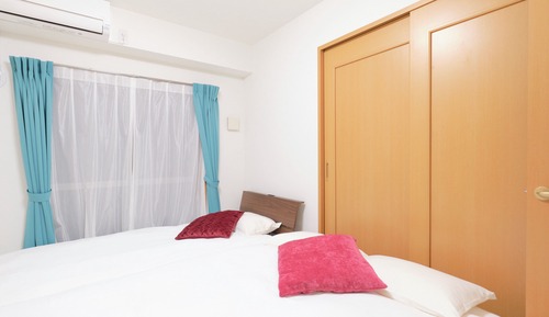 Appartement, non-fumeurs (A,5PAX)