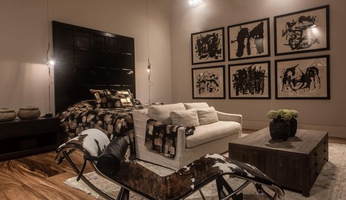Villa Luxe