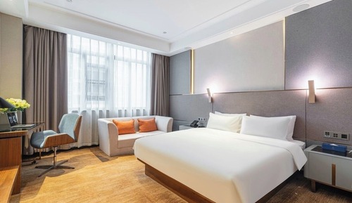 Chambre Supérieure