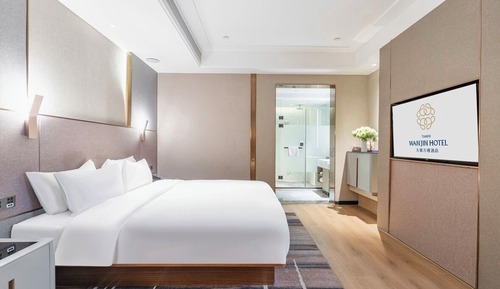 Chambre Affaires