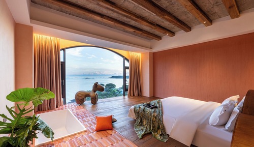 Chambre Double Exclusive