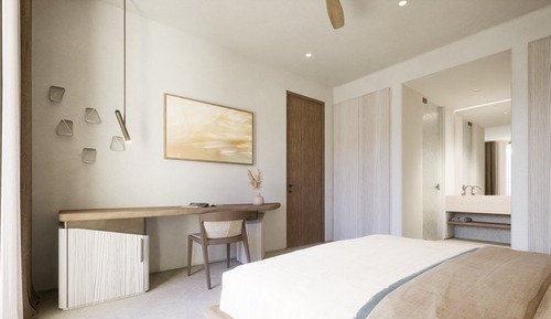 Private Executive Suite