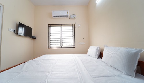 Chambre Premium