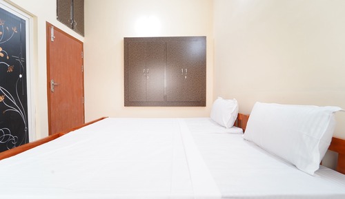 Appartement Familial