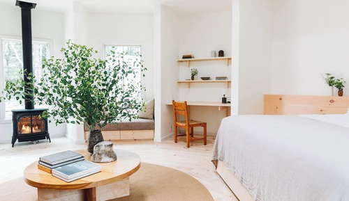 Chambre Standard (Round)