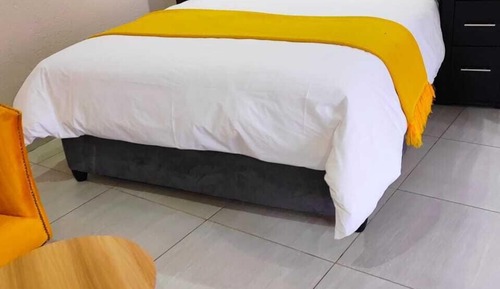 Chambre Simple Standard