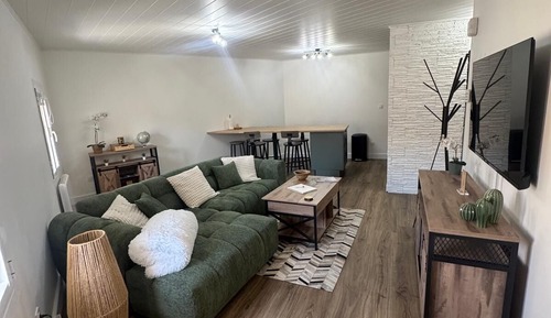 Appartement Supérieur
