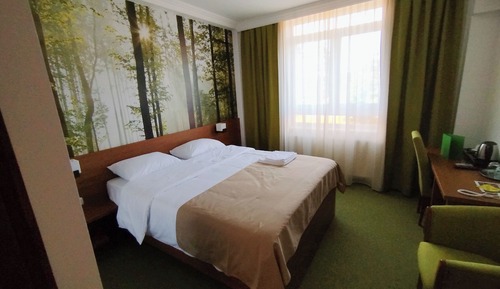 Chambre Double Standard