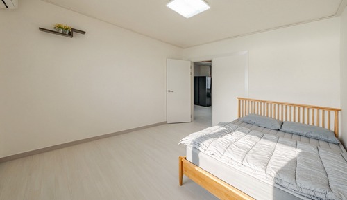 Chambre, 4 chambres (Entire House (Room 103 + Room 104))