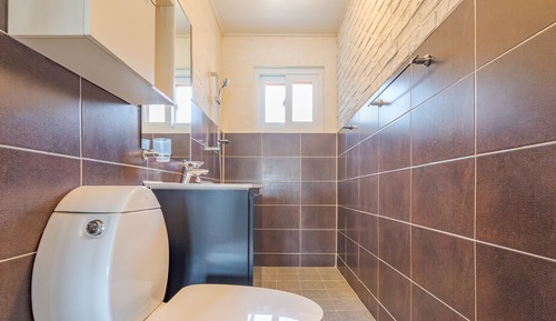Chambre, 1 chambre (Room 101 (Ocean View / Private Barbec)