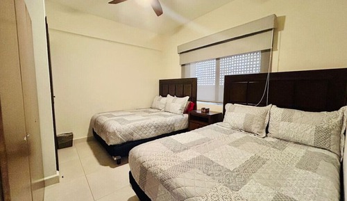 Appartement Deluxe