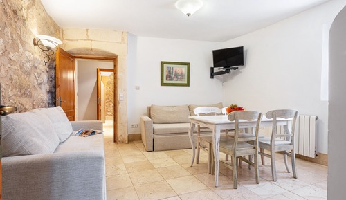 Studio Premium (1 Bedroom)