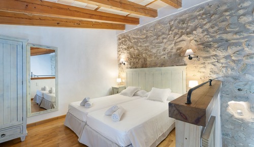 Studio Classique, 1 chambre