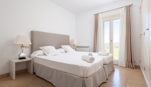 Appartement Familial