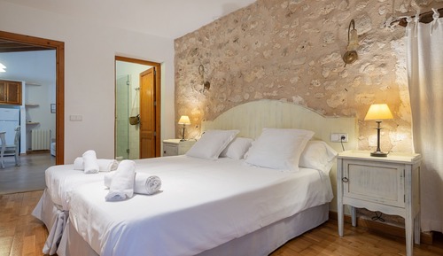 Appartement Standard