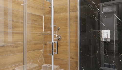 Chambre Quadruple Familiale