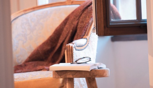 Chambre Double Deluxe, vue montagne