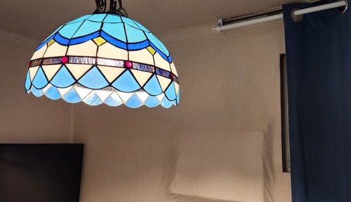 Chambre avec lits jumeaux