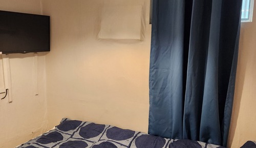 Chambre Simple