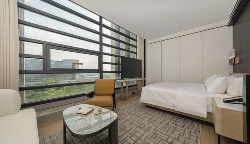 Chambre Panoramique