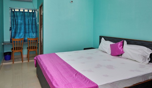 Chambre Double Confort