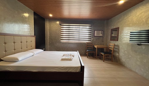 Chambre Double