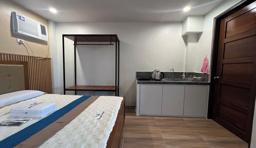 Chambre Familiale