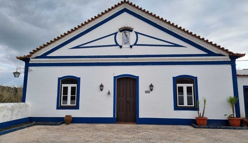 Cottage Supérieur, 4 chambres, cuisine