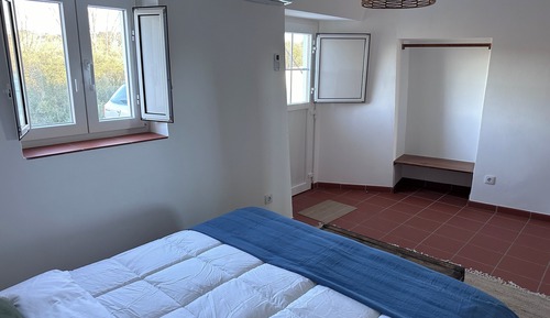 Cottage Deluxe, 1 chambre