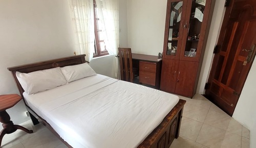 Appartement Confort, balcon