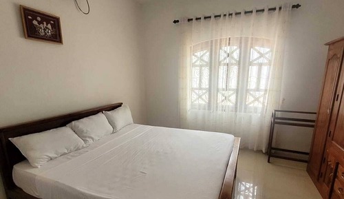 Appartement Confort