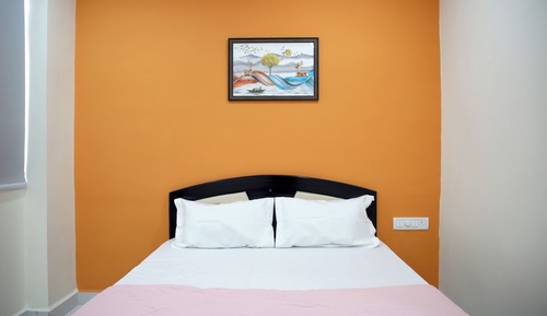 Chambre Double Confort